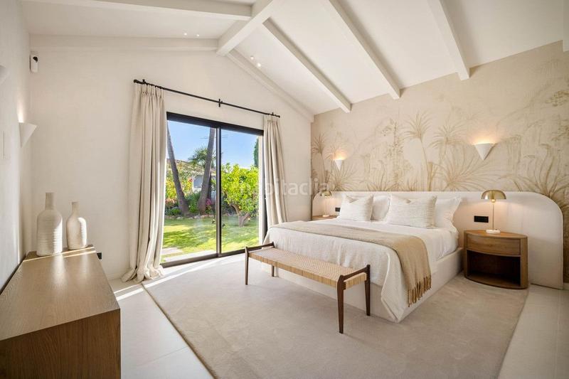 Foto ba2883e5-0cf9-434e-8a4f-07287312797f. Xalet amb calefacció piscina a Centro Histórico Málaga