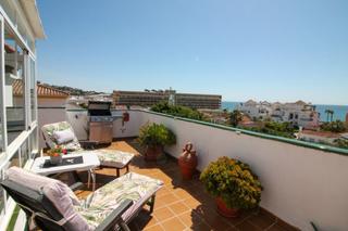 Appartement à La Cala Mijas