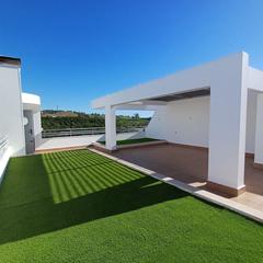 Àtic a La Cala Golf - Lagar Martell