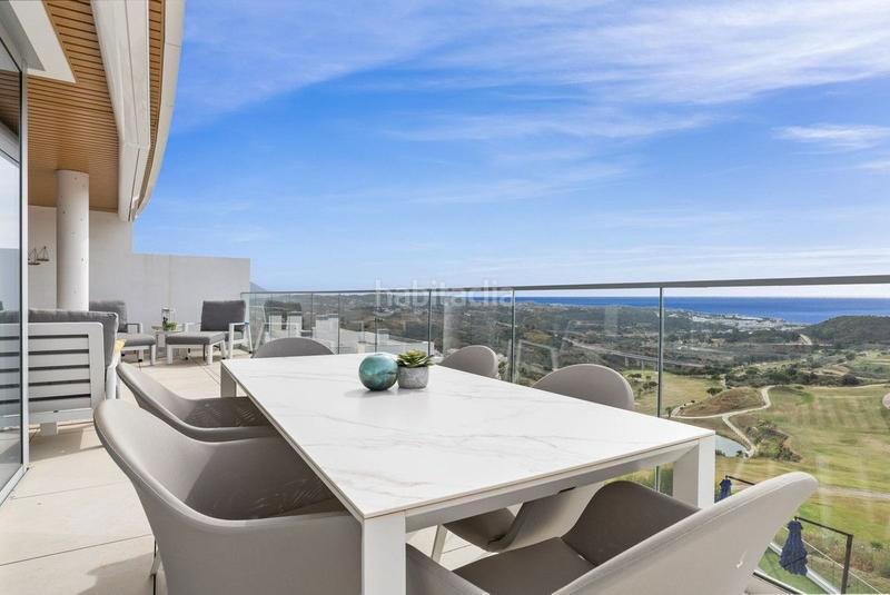 Foto a92685d9-049f-4425-981b-87099568d271. Apartament amb calefacció piscina a Riviera del Sol Mijas