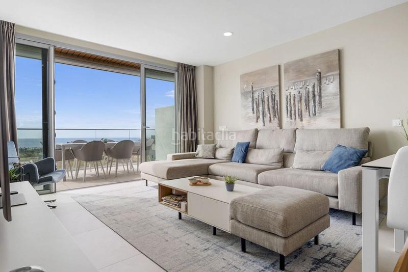 Foto cc71fbf9-d1df-4b35-91b0-85ad6e02b7c5. Apartamento en Riviera del Sol Mijas