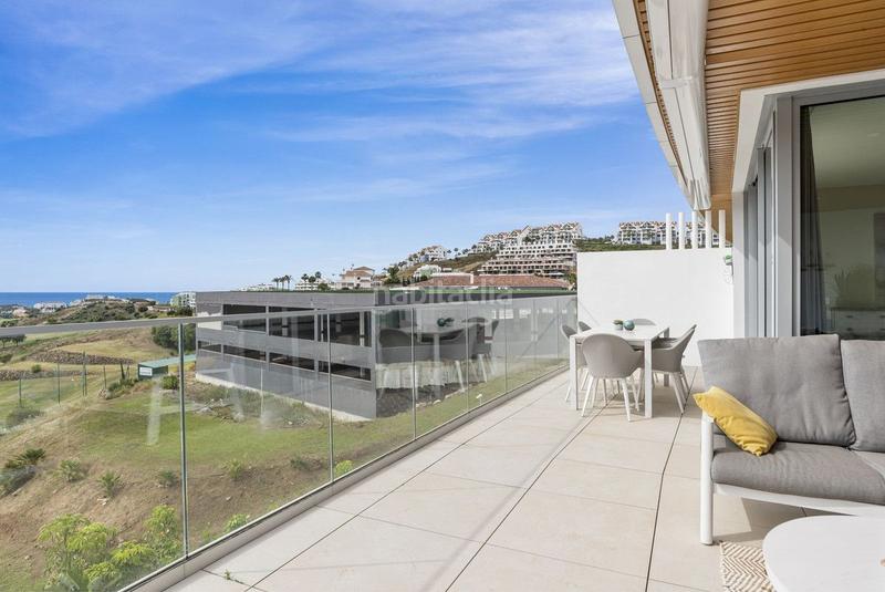Foto e0d6e2ae-b6c7-4353-8d40-2ec2ef7eede3. Apartamento en Riviera del Sol Mijas