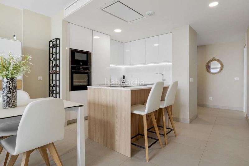 Foto 03167de3-2c5a-4689-98b5-3a78e4b65b37. Apartment with heating pool in Riviera del Sol Mijas