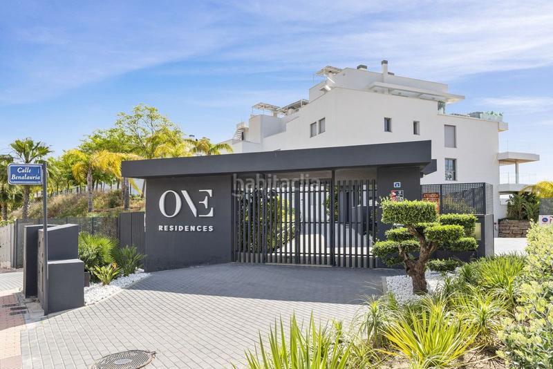 Foto 25f32108-2ec3-44b9-ba3e-1c7361a2d0dc. Apartment with heating pool in Riviera del Sol Mijas