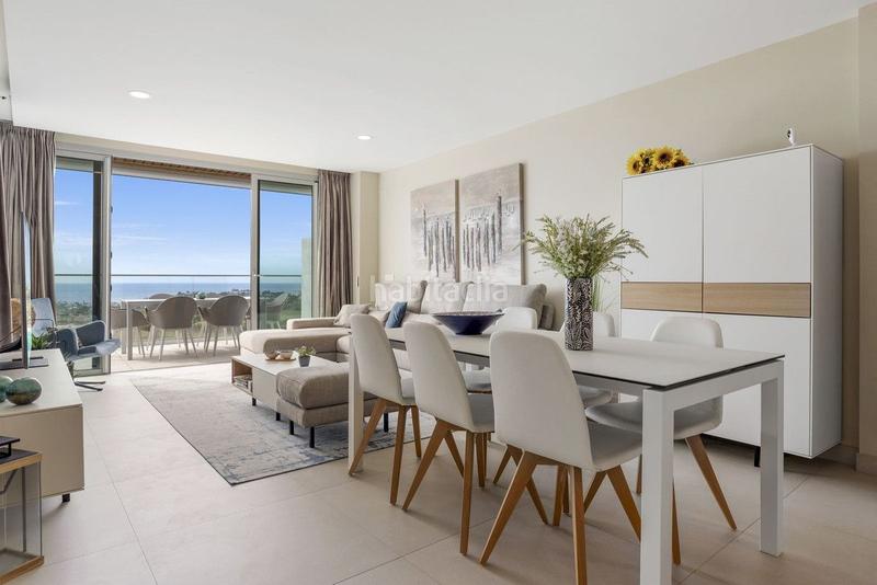 Foto 268b0ba3-74aa-4125-8b02-3cac49c4b7b9. Apartment with heating pool in Riviera del Sol Mijas