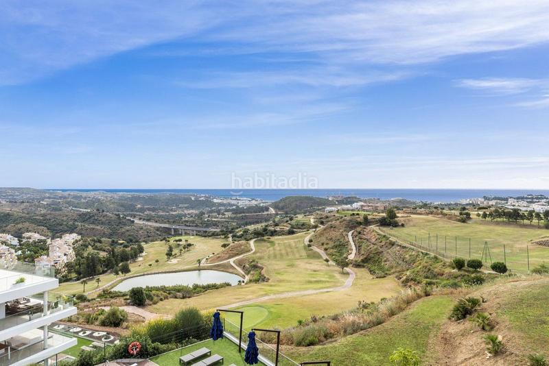 Foto 63ec61ed-0a77-4f6a-940f-34c87fa01dbf. Apartment with heating pool in Riviera del Sol Mijas
