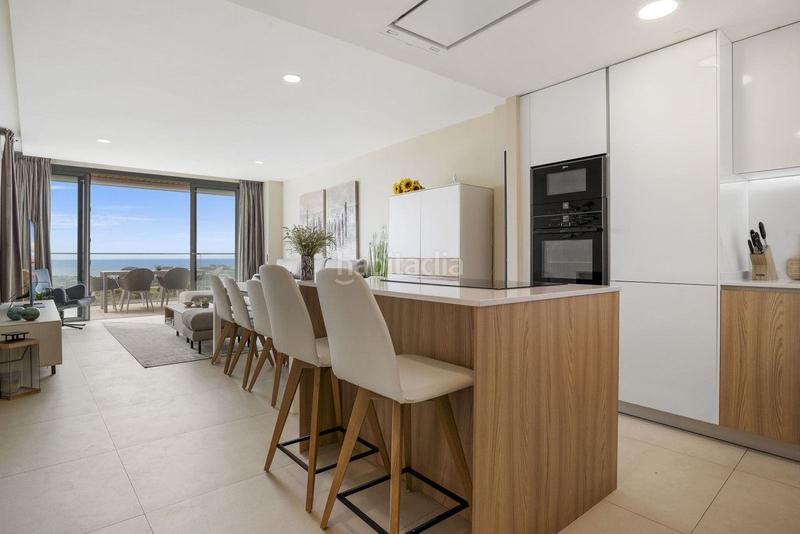 Foto b3fecd88-05a0-46a9-82f4-35c245b81524. Apartment with heating pool in Riviera del Sol Mijas