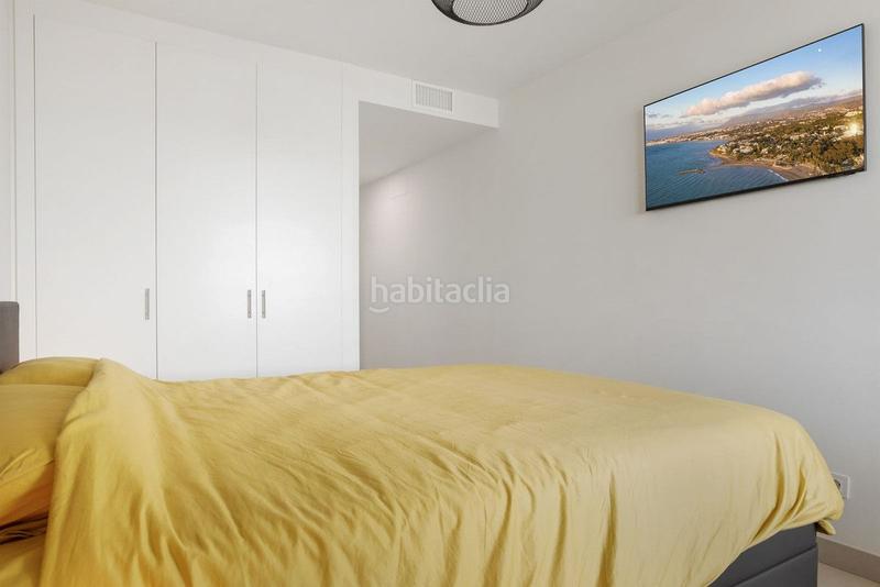 Foto dedfa197-e937-48a1-b107-2619f2aba3c1. Apartment with heating pool in Riviera del Sol Mijas