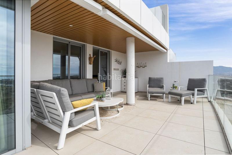 Foto 4439f7ca-6903-4f67-bfa9-fc8aff9d4855. Appartement avec chauffage piscine dans Riviera del Sol Mijas