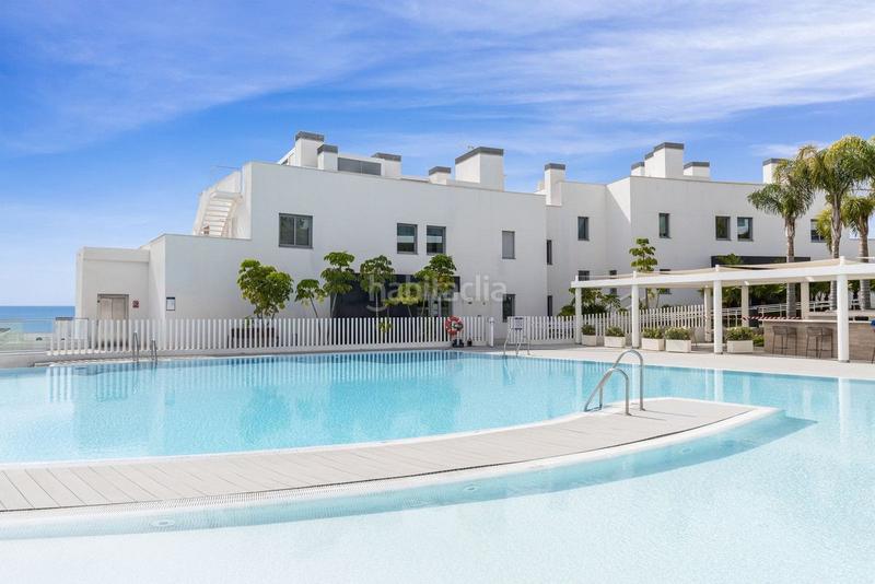Foto aab2d79d-11ed-49ab-9917-d1bf796081ea. Appartement avec chauffage piscine dans Riviera del Sol Mijas