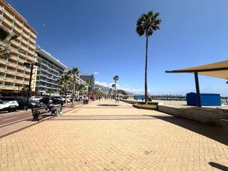 Apartament a Playa de los Boliches