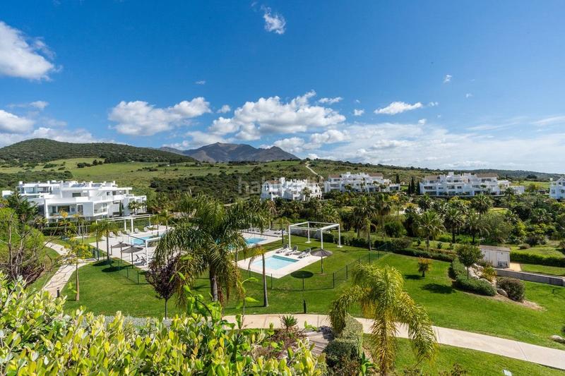 Foto 8a0cbcff-1e84-4faa-9713-6e5a36fea991. Apartament amb calefacció piscina a Casares pueblo Casares