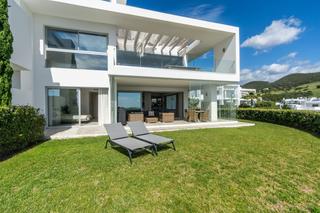 Apartament a Casares pueblo