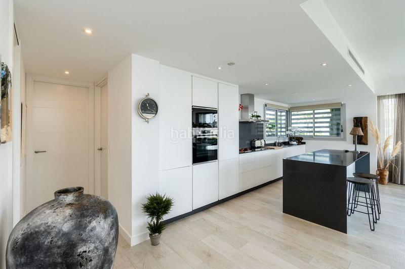 Foto 263110bd-ff84-4159-8409-84009e060868. Apartment with heating pool in Casares pueblo Casares