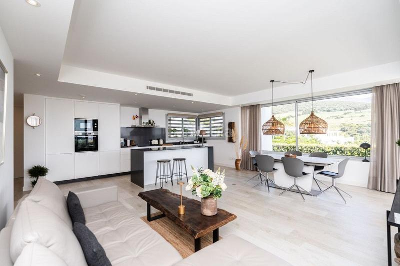 Foto 6ed38d9c-e2b9-48c7-914b-0bbfc7ce4920. Appartement avec chauffage piscine dans Casares pueblo Casares