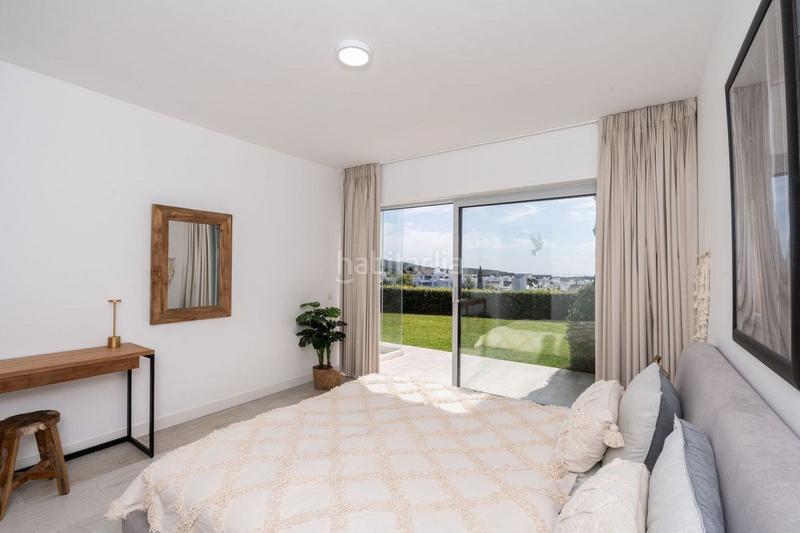 Foto 2133d6e1-a503-46de-be97-8ea02d548a52. Appartement mit heizung pool in Casares pueblo Casares