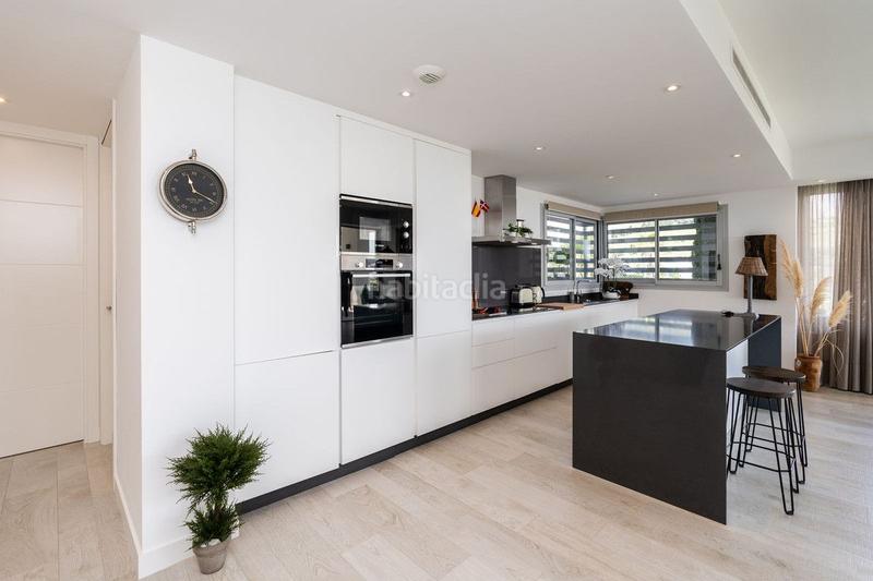 Foto ad8fbda7-ad8d-49df-88c4-4a1445c5b83d. Appartement mit heizung pool in Casares pueblo Casares