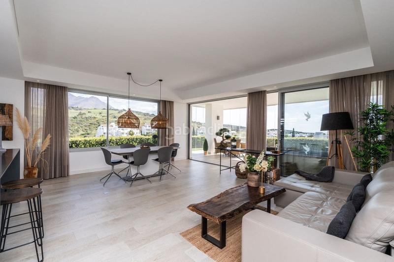 Foto 681f9bd3-e47c-4b86-9b90-806e5745559c. Piccolo appartamento con riscaldamento piscina in Casares