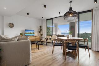 Apartament a Hipódromo - Cerrado del Águila