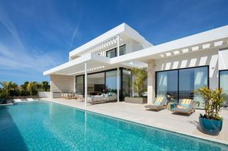 Chalet in Martín Carpena - Torre del Río