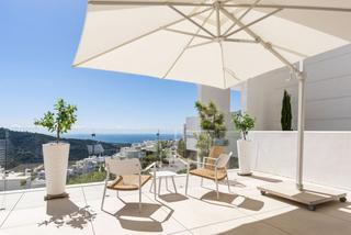 Apartament a Ojén