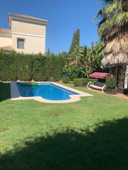 Chalet en Campo de Mijas