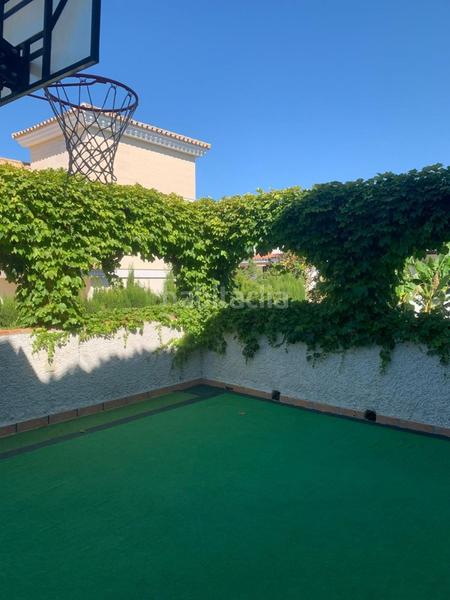 Foto 1a8c4ce4-57b6-4f86-9ba4-32b9960547ae. Chalet en campo de Mijas Mijas