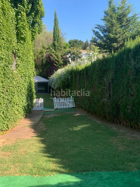 Foto 1dfe3798-8576-4343-bd5f-128f6dc13e48. Chalet en campo de Mijas Mijas