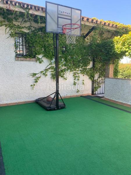 Foto 295ed2d7-c49d-4330-93a4-71ad96c13ba7. Chalet en campo de Mijas Mijas