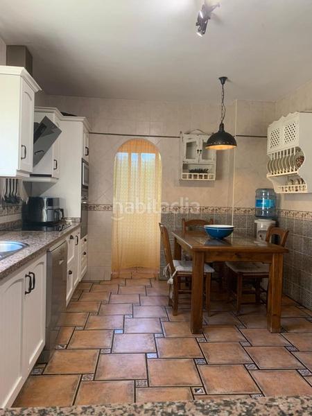 Foto 3f2d7487-454f-44a5-a663-e3d2cc57dcf8. Chalet en campo de Mijas Mijas