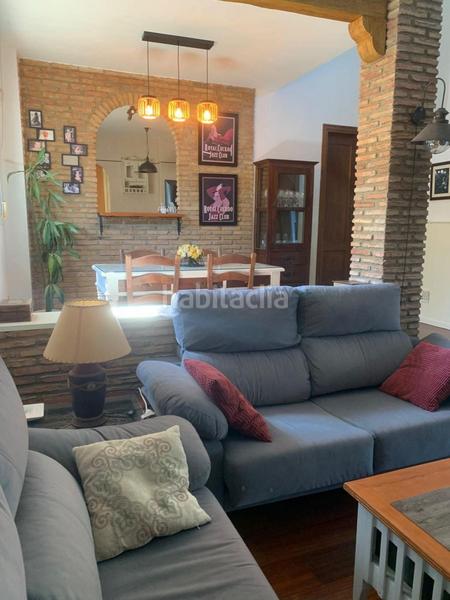 Foto 742546a3-a250-40a5-a9fc-d9796002afc7. Chalet en campo de Mijas Mijas