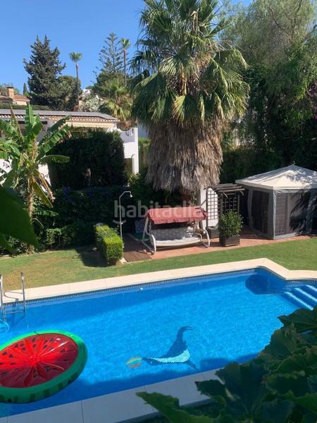 Foto 75d40cef-999c-4cf3-b4e7-66e77bf40032. Chalet en campo de Mijas Mijas