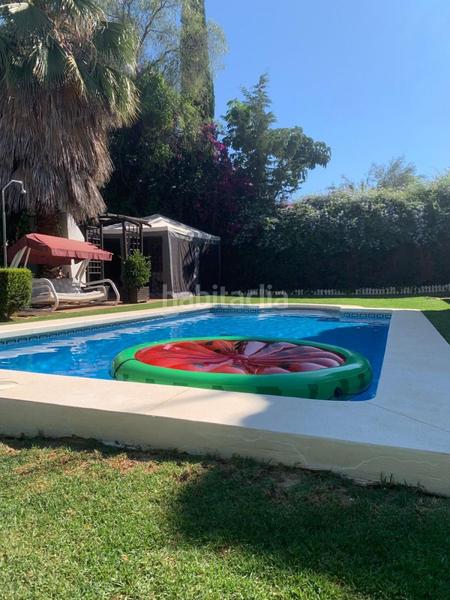 Foto 7dd81f63-7b55-49b8-8e16-da21b4281281. Chalet en campo de Mijas Mijas