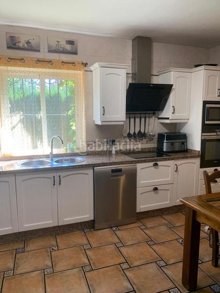 Foto ab46806e-2dcb-4724-856d-6661950e8df9. Chalet en campo de Mijas Mijas