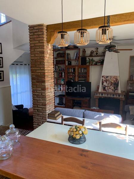 Foto b0a85767-3343-4741-936c-67a04adee6c7. Chalet en campo de Mijas Mijas
