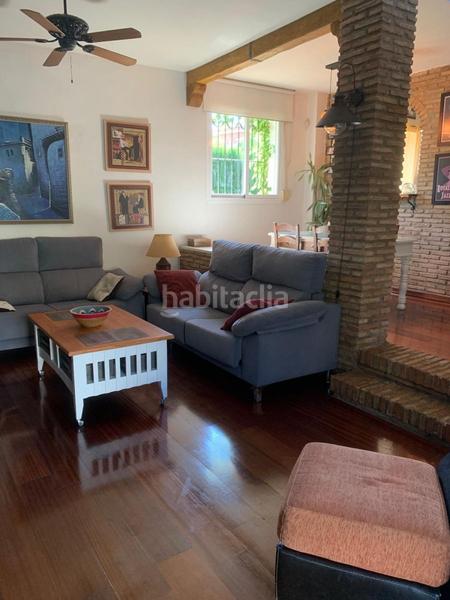 Foto b39da50d-3095-458e-9107-b9ba614941f5. Chalet en campo de Mijas Mijas