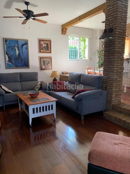 Foto c310b879-5e29-4a48-a8d3-7fdea27cc233. Chalet en campo de Mijas Mijas