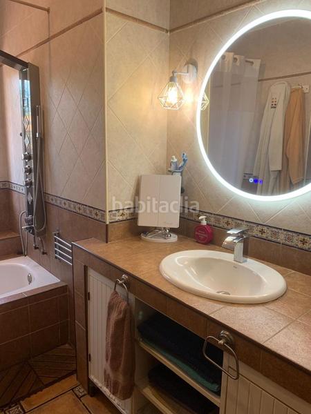 Foto da1e09f9-2b4d-43c8-a6a3-6e941b6ba6db. Chalet en campo de Mijas Mijas