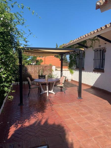 Foto ee98884e-bef3-48e9-990b-4532f3db6196. Chalet en campo de Mijas Mijas