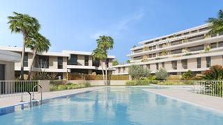 Apartament a Cancelada