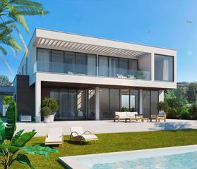Xalet a Riviera del Sol