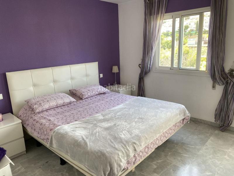 Foto 80a254c5-572f-4263-a248-fedb93592fd7. Casa con piscina in Mijas pueblo Mijas