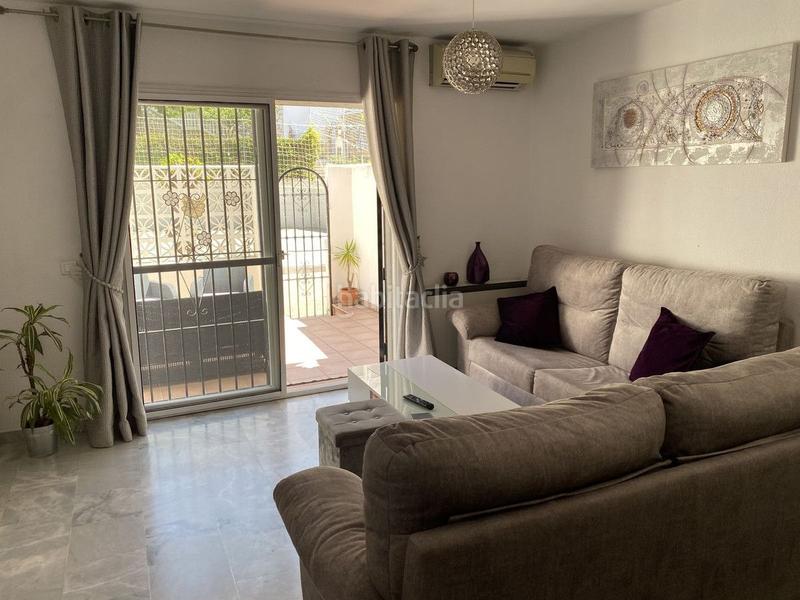 Foto 90df0126-8734-42fa-b492-05e0742d61ed. Casa con piscina in Mijas pueblo Mijas
