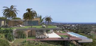 Chalet in Sotogrande Costa