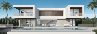 Chalet à Centro