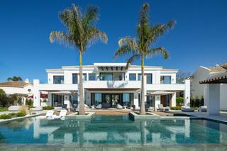 Chalet à El Faro