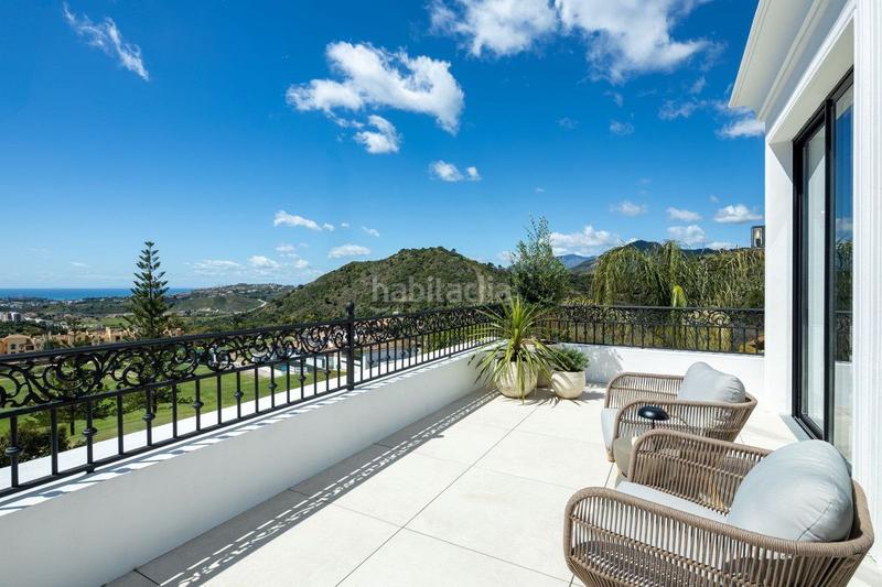 Foto 0f558a02-ffa6-481b-923d-f952d5575156. Chalet en los arqueros - puerto del almendro Benahavís
