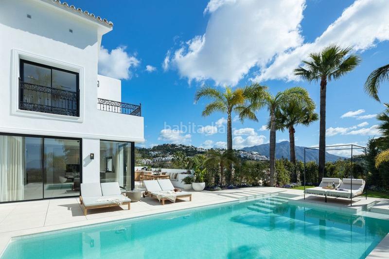 Foto be3aa881-2ad2-4621-b342-2d5509b03868. Chalet en los arqueros - puerto del almendro Benahavís