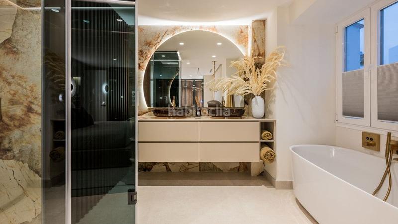 Foto bb965588-0dd4-45ec-abf4-c6c427173c79. Appartement mit heizung pool in Alto de los Monteros Marbella