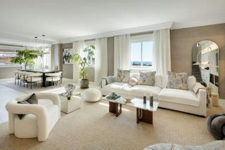 Penthouse in La Carolina - Guadalpín